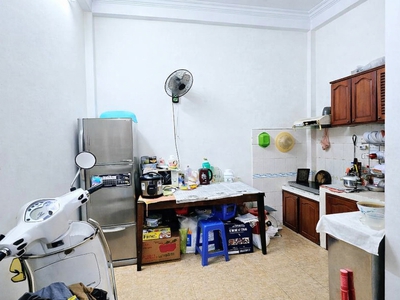 Bán nhà đại từ, hoàng mai, 3 thoáng, ô tô, ngõ thông, 41m2, 10.45 tỷ ctl 1