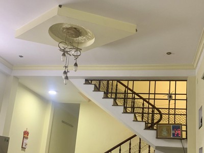 Nhà mặt tiền kinh doanh lê đại hành gần nguyễn hữu thọ, 100,5m2, giá 9,7 tỷ 0