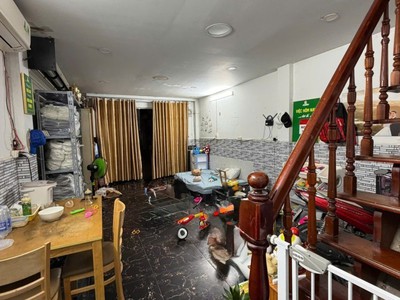 Chế lan viên tân phú - lô góc 2 mặt hxh đỗ cửa - 42m2  4.1x10.1  2 tầng đúc - giá cực tốt chỉ 3.5 tỷ 2