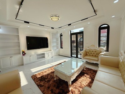 Bán nhà tô vĩnh diện, thanh xuân, phân lô gara ô tô, 6t tm, 60m2, 25.8 tỷ ctl 1