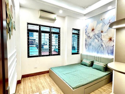 Bán nhanh nhà riêng - vị trí đắc địa tại yên nghĩa, hà đông - diện tích 37m2 - giá 7,35 tỷ 4