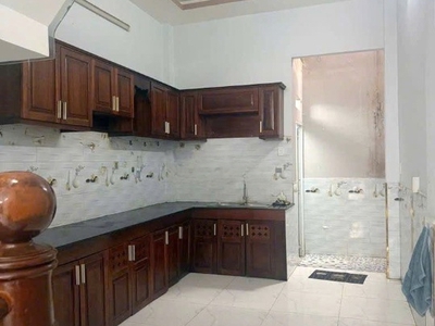 Nhà 3 tầng mặt tiền kd đường tạ quang bửu p. chánh hưng giá: 9.6 tỷ tl 2