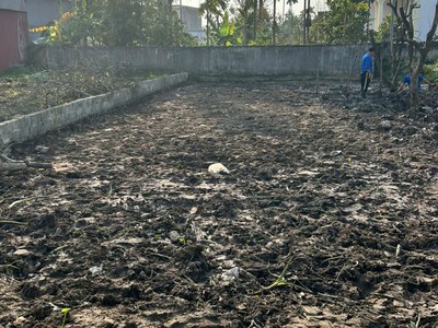 Bán 2 lô f0 hoà nghĩa   83m2   ngõ ô tô   giá 1.4x tỷ  hàng hiếm khu dân cư   zalo 0567 222 555 1