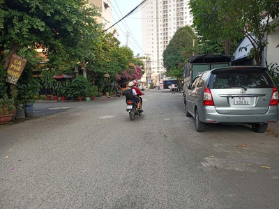 Bán nhà 2 tầng tân thới nhất -dtsd: 91m2 - đường 8m - chỉ 4,9 tỷ.. 0