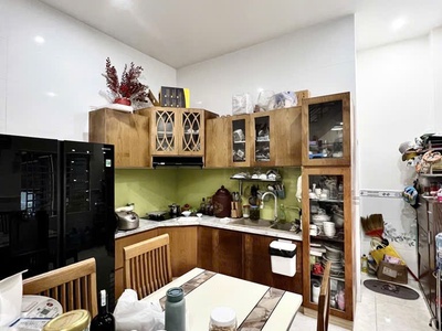 Bán nhà 2 tầng tân thới nhất -dtsd: 91m2 - đường 8m - chỉ 4,9 tỷ.. 2