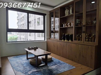 Chính chủ bán căn góc chung cư iris   thuận an, bình dương 1