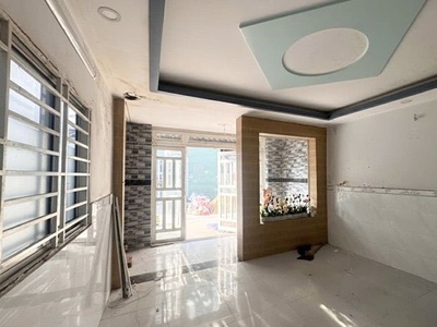 2 tầng 42m2 có 4 tỏi x quang trung phường 14 gò vấp tp. hồ chí minh. 2