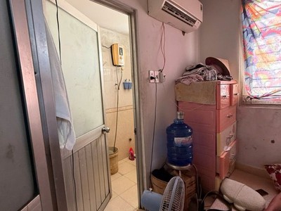 Nhà 2 tầng - diện tích đất 40m2, đất hiện hữu, không quy hoạch ngay trần xuân soạn, quậnquận 7 3