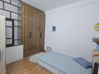 Bán nhà đại từ, hoàng mai, 3 thoáng, ô tô, ngõ thông, 41m2, 10.45 tỷ ctl 3