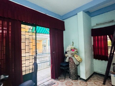 Bán nhà hxh ngủ đông nguyễn kiệm gòvấp 65m, 4tầng chỉ 7tỷ5, ngang6,5m 0