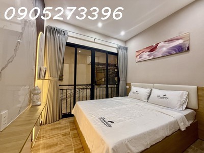 Siêu phẩm - ngay nguyễn văn lượng- lottemart, 3 phòng- lô góc thông thoáng, dtsd sàn gần 52m2, giá 3