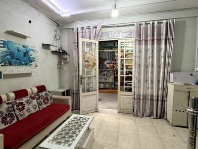 Hẻm ba gác thông sát mt tktq và nguyễn quý anh - tân phú - chỉ 3.2 tỷ thương lượng 2