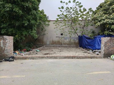 Đất đẹp, bìa làng 60m2, mt6m, 2 ô tô tránh, 10.8 tỷ, đông hội, đông anh. 0