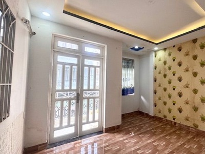 2 tầng 42m2 có 4 tỏi x quang trung phường 14 gò vấp tp. hồ chí minh. 3
