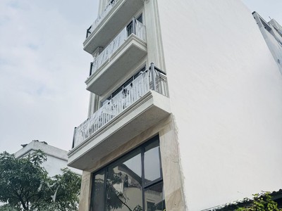 Hoa hậu phố lâm hạ 70m2, 7t, mt5m view hồ, full nội thất - nhỉnh 2x tỷ 1