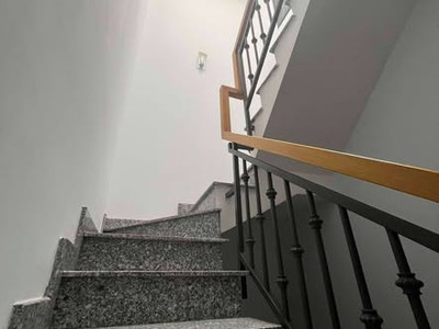 Nhà hxh đường lý thái tổ phường 9 quận 10 cũ. 3