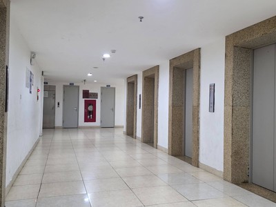 Chung cư đại kim bilding/trần hoà. căn góc, 70m-2pn, 2wc,2 ban công - view hồ. giá 5,9 tỷ 4