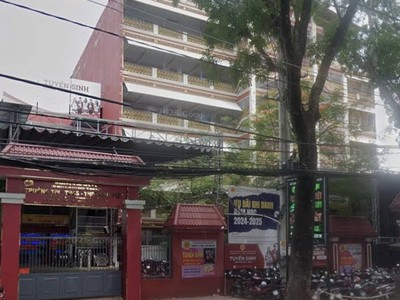 Mặt tiền 5 21m lê văn thọ, p.hạnh thông tây, gò vấp-shr, vuông đẹp.16,5 tỷ 1