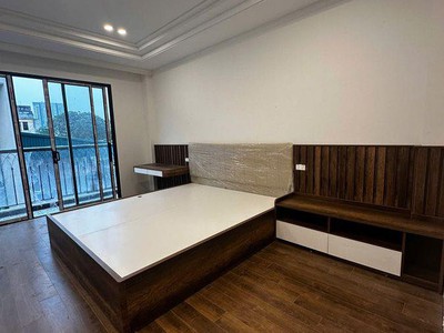 Hoa hậu phố lâm hạ 70m2, 7t, mt5m view hồ, full nội thất - nhỉnh 2x tỷ 2