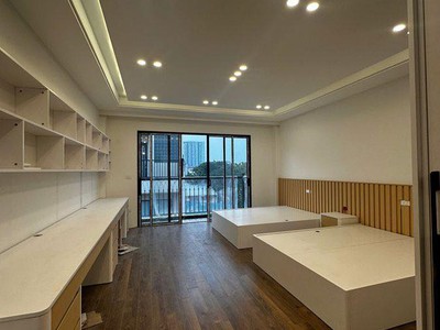 Hoa hậu phố lâm hạ 70m2, 7t, mt5m view hồ, full nội thất - nhỉnh 2x tỷ 4