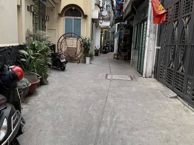 Nhà đường phan đăng lưu  phường cầu kiệu  quận phú nhuận phường 1 cũ 0