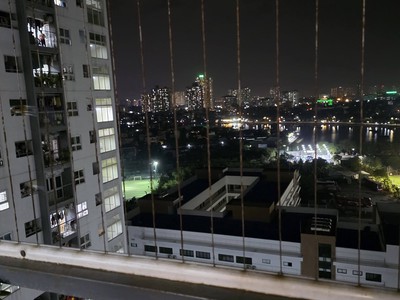 Chung cư đại kim bilding/trần hoà. căn góc, 70m-2pn, 2wc,2 ban công - view hồ. giá 5,9 tỷ 3