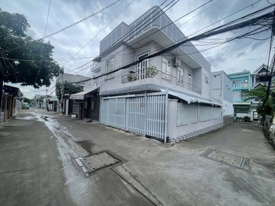 Nhà giá tốt gần đường xe hơi   khu tiện ích đủ đầy -phạm hữu lầu phường phú mỹ quận 7 0