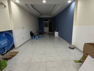 Nhà đường phan đăng lưu  phường cầu kiệu  quận phú nhuận phường 1 cũ 3