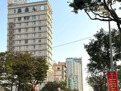 Chuyển nhượng cặp đất trần hưng đạo, gần cầu sông hàn. lh 0905233234 0