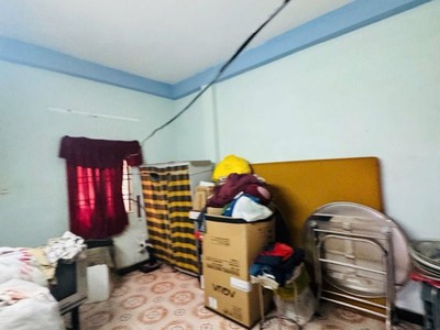 Bán nhà hxh ngủ đông nguyễn kiệm gòvấp 65m, 4tầng chỉ 7tỷ5, ngang6,5m 1