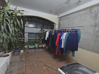 Bán nhà đại từ, hoàng mai, 3 thoáng, ô tô, ngõ thông, 41m2, 10.45 tỷ ctl 4