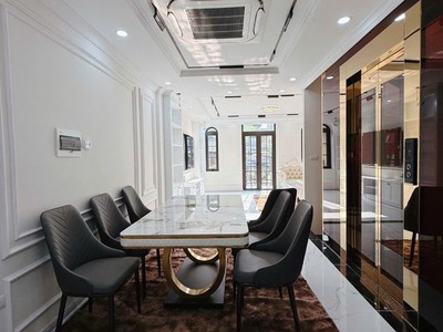 Bán nhà tô vĩnh diện, thanh xuân, phân lô gara ô tô, 6t tm, 60m2, 25.8 tỷ ctl 2