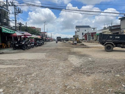 Lô góc tuyến 2 hải phòng   đối diện tđc đường sắt hoà nghĩa   giá 1.9x tỷ  vị trí hiếm   zalo 0567 1