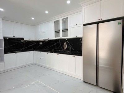 Bán nhà tô vĩnh diện, thanh xuân, phân lô gara ô tô, 6t tm, 60m2, 25.8 tỷ ctl 3