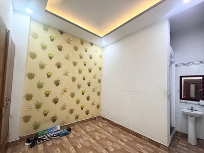 2 tầng 42m2 có 4 tỏi x quang trung phường 14 gò vấp tp. hồ chí minh. 4
