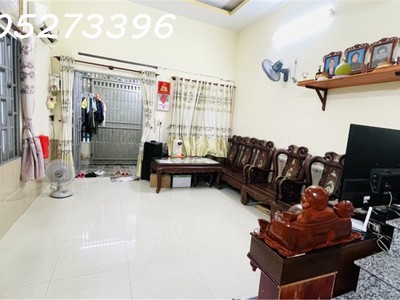 Lô góc, nguyễn oanh gv,  4.2x12 , 51m2, 2tầng, gần mặt tiền, chỉ 4.4tỷ. gấp bán. 1