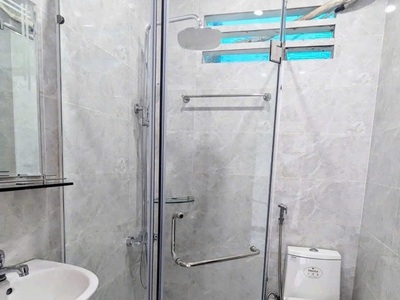 3 tầng 88m2 có 9 tỏi x phạm văn chiêu phường 9 gò vấp tp. hồ chí minh. 4