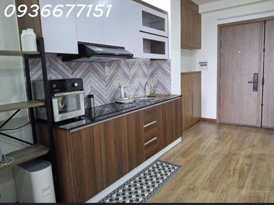 Chính chủ bán căn góc chung cư iris   thuận an, bình dương 3