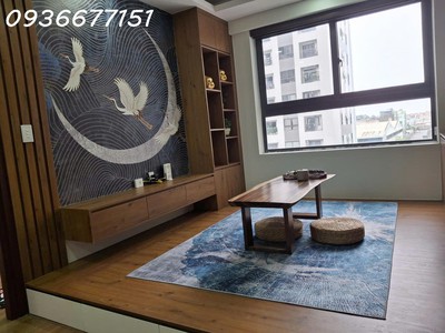 Chính chủ bán căn góc chung cư iris   thuận an, bình dương 2