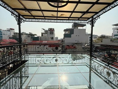 Bán nhà tô vĩnh diện, thanh xuân, phân lô gara ô tô, 6t tm, 60m2, 25.8 tỷ ctl 4