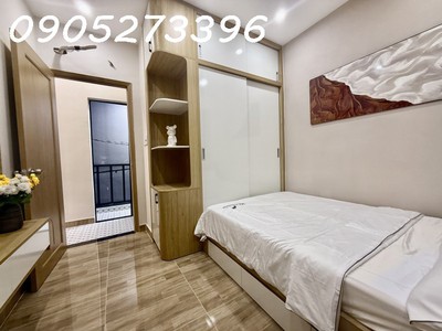 Siêu phẩm - ngay nguyễn văn lượng- lottemart, 3 phòng- lô góc thông thoáng, dtsd sàn gần 52m2, giá 1