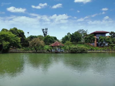 Chính chủ bán đất đồng trạng hòa lạc, sát khu cnc, đại học quốc gia giá thanh lý nhỉnh 2 tỷ 0