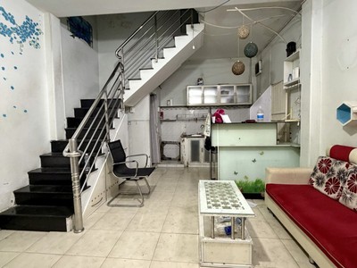 Hẻm ba gác thông sát mt tktq và nguyễn quý anh - tân phú - chỉ 3.2 tỷ thương lượng 1