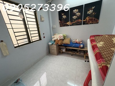 Ngay trung tâm phú nhuận - kế bên quận 1 - nhà đẹp giá rẻ - hẻm tĩnh tâm mới làm sạch sẽ - 4.5 tỷ 3