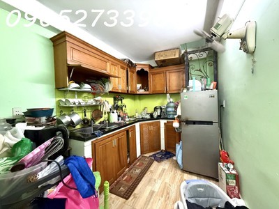 Gấp bán- ngay lê đức thọ phạm văn chiêu- nhà 4 tầng, hẻm thông, 4 phòng, dt : 44m2, giá chỉ 4.15 tỷ. 2