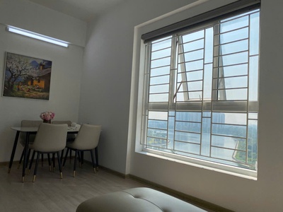 Bán căn góc 67,67m2 chung cư Thanh Hà Cienco5 View hồ 1