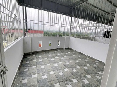 Siêu phẩm nhà mới 5 tầng liên mạc, bắc từ liêm, dt 30m2, mt 3,2m, ô tô đỗ cửa 4