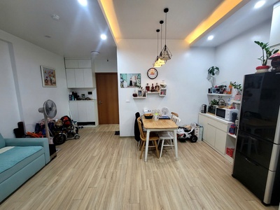 Cần bán căn hộ 1 phòng ngủ 47m2 chung cư Thanh Hà Cienco 5 0