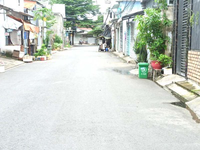 Hiếm nhà trọ hiệp phú ngang 6m đường 12m, 127m , thu nhập 20tr/th chỉ 10.99 tỷ 4