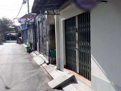 Hiếm nhà trọ hiệp phú ngang 6m đường 12m, 127m , thu nhập 20tr/th chỉ 10.99 tỷ 1